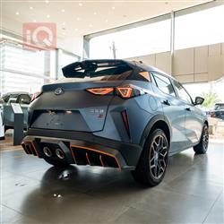جی ئەی سی GS3 ئێمزووم
